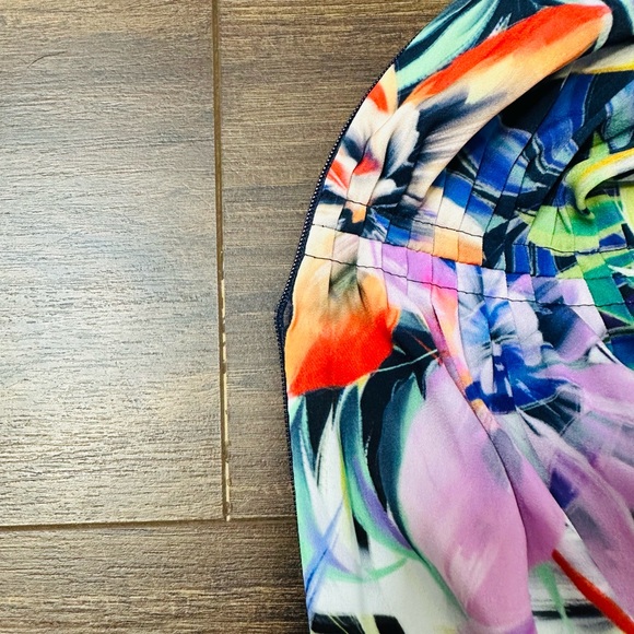 Kobi Halperin Hope Dress - Picture 6 of 7